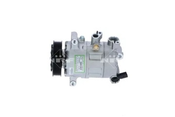 32936/NRF KOMPRESOR KLIMATYZACJI VW GOLF VI 08-