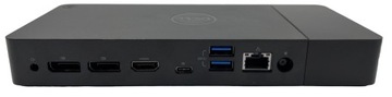 ДОК-СТАНЦИЯ DELL WD19DC K20A 210-ARJE + 240 Вт