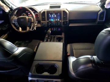 Ford 2018 Ford F150 Raptor 2018 3.5 Benzyna 450KM, zdjęcie 8