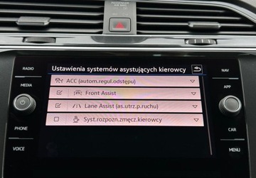 Volkswagen Tiguan II SUV Facelifting 1.5 TSI 150KM 2023 Volkswagen Tiguan Life Pakiet Comfort, FV 23, ACC, Kamera cofania, Keyles, zdjęcie 28