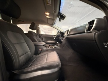 Kia Sportage IV SUV Facelifting 1.6 T-GDI 177KM 2019 Kia Sportage Kia Sportage, zdjęcie 18