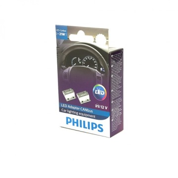 Philips P21W 21 Вт 18957X2