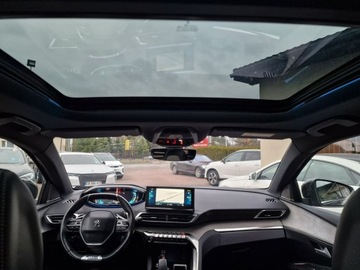 Peugeot 3008 II Plug-In Hybrid Facelifting 1.6 HYBRID4 300KM 2021 Peugeot 3008 GT Full 4x4, zdjęcie 17