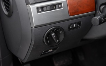 Volkswagen Touareg I 3.2 i V6 24V 220KM 2003 Volkswagen Touareg 3.2 V6 220KM Automat Skora Climatron Full Serwis ASO, zdjęcie 16