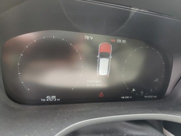 Volvo XC60 II Crossover T5 250KM 2020 Volvo XC 60 T5 INSCRIPTION od ubezpieczyciela 2.0 Benzyna 250KM, zdjęcie 8