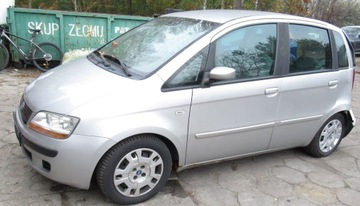 Słupek środkowy prawy lub lewy Fiat IDEA