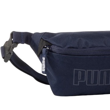 PUMA saszetka biodrówka na pas nerka na ramię męska damska Deck Waist Bag