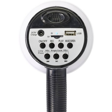 Мегафон Renkforce RF-MP-200 с функцией записи