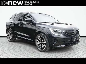 Renault Austral 2024 Renault Austral 1.3 TCe mHEV Iconic aut, zdjęcie 2