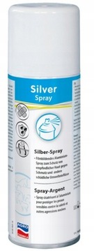SILVER SPRAY PRZYSPIESZA PROCES GOJENIA RANY 200 ml