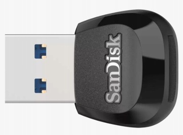 Устройство чтения карт MicroSD SanDisk MobileMate USB3.0