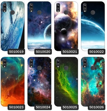 ЧЕХОЛ для Huawei P20 Lite Earth