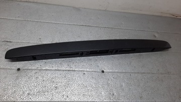 BLENDA KLAPY BAGAŻNIKA VOLVO S40 SEDAN 30699681