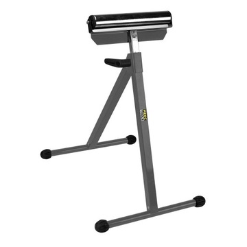 Stojak rolkowy Podajnik z roką 60 KG