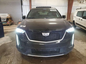 Cadillac 2024 Cadillac XT6 Sport 2024 3.6l 3.6 Benzyna 310KM, zdjęcie 5