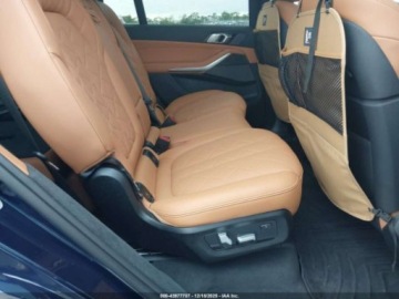 BMW X7 2025 BMW X7 xDrive40i 2025 3.0 Benzyna 375KM, zdjęcie 12
