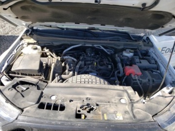 Ford Ranger VI 2022 Ford Ranger 2022, 2.3L, 4x4, XL, od ubezpieczalni 2.3 Benzyna 270KM, zdjęcie 10