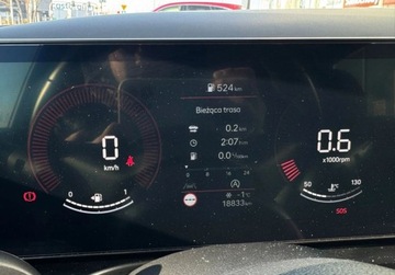 Hyundai Tucson IV SUV Facelifting 1.6 T-GDI 160KM 2024 Hyundai Tucson 1.6 160km Salon PL ASO Fv23 1.6 Benzyna 160KM, zdjęcie 11