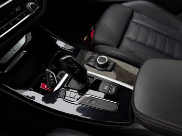 BMW X3 G01 SUV 2.0 20i 184KM 2019 BMW X3 xDrive20i, M Sport LED, 1-wł, FV-23%, gwara, zdjęcie 23