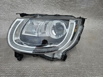 SUZUKI IGNIS 2016- SVĚTLO LEVÝ LED 10059347 8PIN