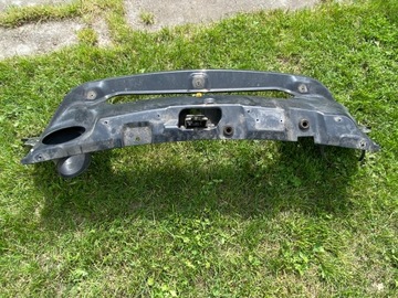 IVECO DAILY VI УСИЛЕНИЕ ПЕРЕДНЕГО РЕМНЯ 14-