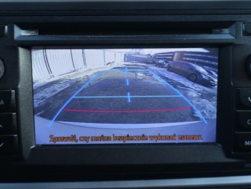 Toyota Auris II Hatchback 5d 1.8 HSD 136KM 2014 Toyota Auris Hybrid, Salon Polska, GAZ, Automat, zdjęcie 12