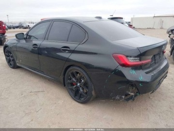 BMW Seria 3 G20-G21 2026 BMW Seria 3 M340i NA 2026 3.0 Benzyna 386KM, zdjęcie 3