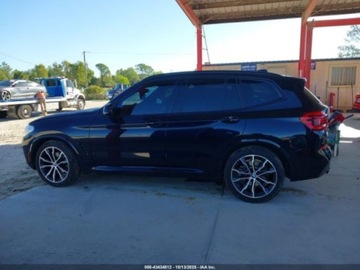 BMW X3 G01 2021 BMW X3 xDrive30I 2021 2.0l 2.0 Benzyna 248KM, zdjęcie 2