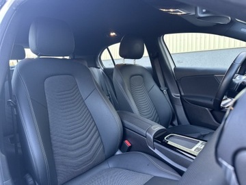 Mercedes Klasa A W177/V177 Hatchback Facelifting 1.3 200 163KM 2024 Mercedes-Benz A 200, zdjęcie 27