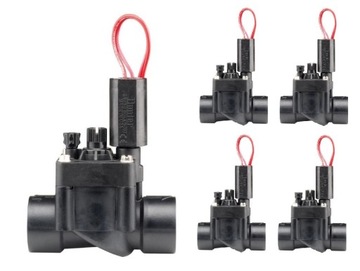 Elektrozawór Hunter PGV-101 1