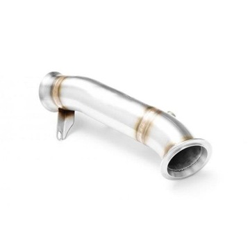 DOWNPIPE BMW F20 F21 135I 135IX