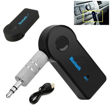 АВТОМОБИЛЬНЫЙ ПЕРЕДАТЧИК ЗВУКОВОЙ ПРИЕМНИК BLUETOOTH
