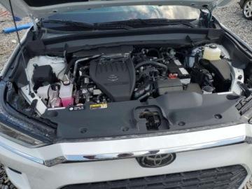 Toyota 2025 Toyota Grand Highlander LE 2025 2.4l 2.4 Benzyna 265KM, zdjęcie 6