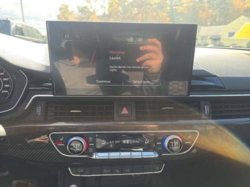 Audi A5 F5 2022 Audi RS5 Coupe Base 2022 2.9l 2.9 Benzyna 444KM, zdjęcie 11