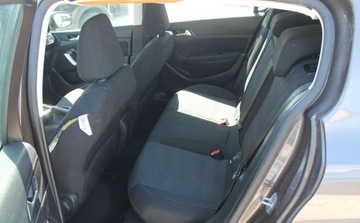 Peugeot 2015 Peugeot 308 1.6 Diesel 120KM, zdjęcie 9