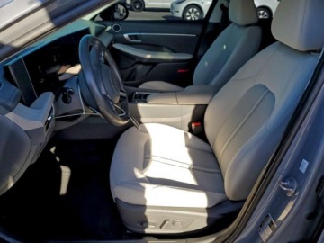 Hyundai Sonata V 2024 Hyundai Sonata Hybrid 2024 2.0 Hybryda 192KM, zdjęcie 7