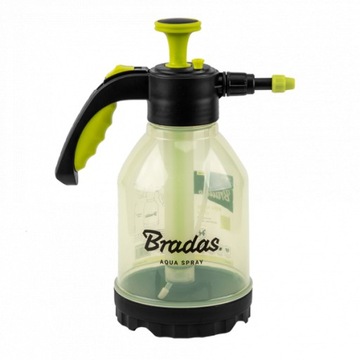 Напорный распылитель 1,5 л + копье AS0150CL