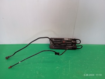 CHŁODNICA PALIWA RENAULT MASTER III 175103180