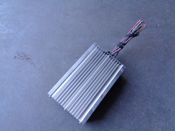 HIFI УСИЛИТЕЛЬ 9266350 BMW 7 F01 F02