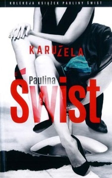 Karuzela Paulina Świst OUTLET