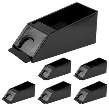 KARTY POKEROWE BLACKJACK BUTY ROZDAWANIA KART