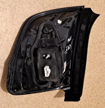 CITROEN C3 II ФОНАРЬ ЗАДНИЙ ЛЕВЫЙ (X36)