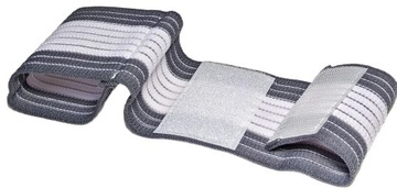 BANDAŻ OPASKA ELASTYCZNA STABILIZATOR NADGARSTKA