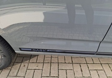 Volkswagen Caddy V Caddy 2.0 TDI 122KM 2025 Volkswagen Caddy 2.0 TDI 122 KM DSG r.o.2755 mm 2.0 Diesel 122KM, zdjęcie 5