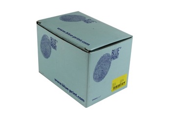 Blue Print ADN18252 Комплект подшипников ступицы колеса