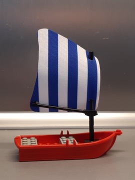 LEGO Pirates Sail для репликиailbb27 6273