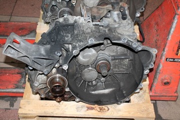 VOLVO XC70 2.5T, 2.4 D5 SKRZYNIA BIEGÓW MANUAL M66 9482342, 366R 7002 DA