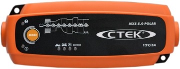 Автоматический выпрямитель СТЕК 56-855, 230 В, 12 В