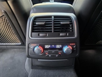 Audi A7 C7 A7 Sportback Facelifting 3.0 TFSI 333KM 2016 AUDI A7 Sportback Premium Plus, V6 3.0l TFSI 333KM*Quattro Przebieg:82,756, zdjęcie 22