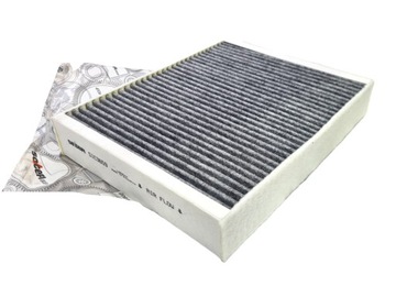 FILTR KABINA AHC373 PURFLUX